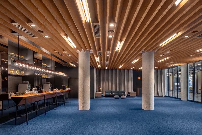 Andaz Munich Schwabinger Tor, By Hyatt - Toplantı