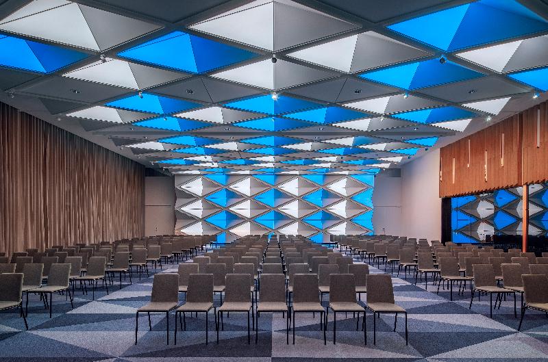 Andaz Munich Schwabinger Tor, By Hyatt - Toplantı
