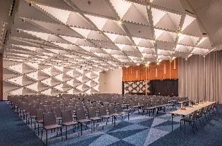 Andaz Munich Schwabinger Tor, By Hyatt fotoÄŸrafÄ±