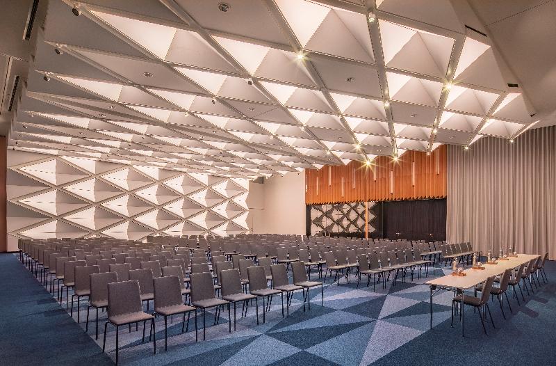 Andaz Munich Schwabinger Tor, By Hyatt - Toplantı