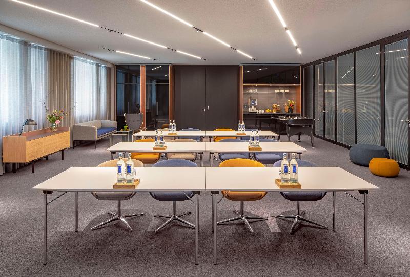 Andaz Munich Schwabinger Tor, By Hyatt - Toplantı