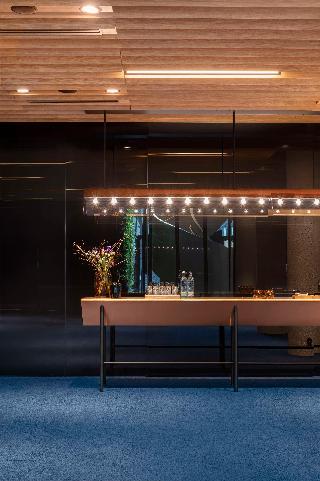 Andaz Munich Schwabinger Tor, By Hyatt fotoÄŸrafÄ±
