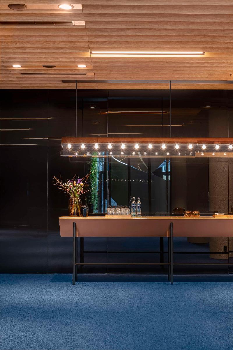 Andaz Munich Schwabinger Tor, By Hyatt - Toplantı