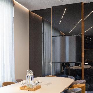 Andaz Munich Schwabinger Tor, By Hyatt fotoÄŸrafÄ±