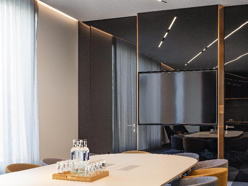 Andaz Munich Schwabinger Tor, By Hyatt - Toplantı