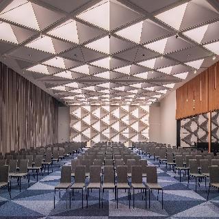 Andaz Munich Schwabinger Tor, By Hyatt fotoÄŸrafÄ±