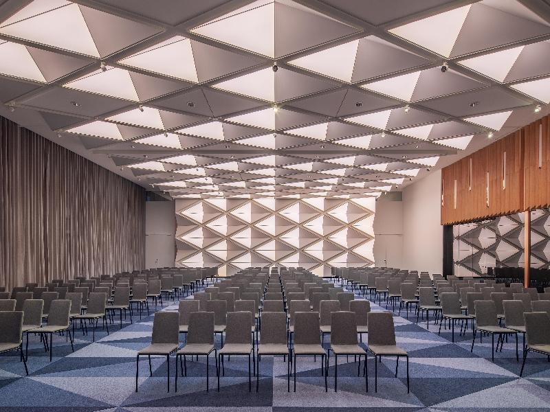 Andaz Munich Schwabinger Tor, By Hyatt - Toplantı