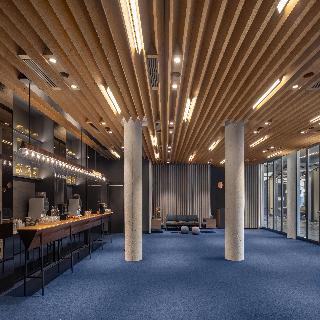 Andaz Munich Schwabinger Tor, By Hyatt fotoÄŸrafÄ±