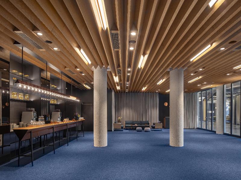 Andaz Munich Schwabinger Tor, By Hyatt - Toplantı