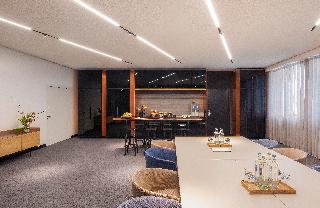 Andaz Munich Schwabinger Tor, By Hyatt fotoÄŸrafÄ±