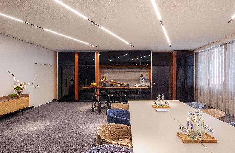 Andaz Munich Schwabinger Tor, By Hyatt - Toplantı