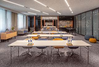 Andaz Munich Schwabinger Tor, By Hyatt fotoÄŸrafÄ±