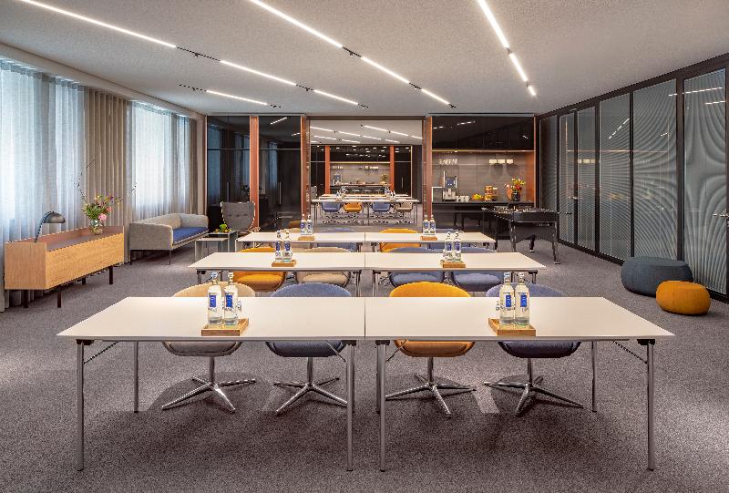 Andaz Munich Schwabinger Tor, By Hyatt - Toplantı