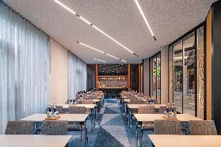 Andaz Munich Schwabinger Tor, By Hyatt fotoÄŸrafÄ±