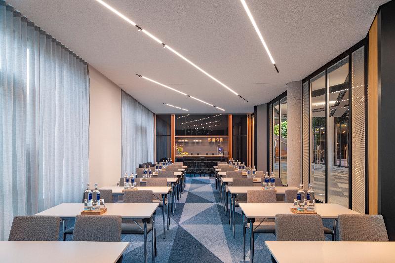 Andaz Munich Schwabinger Tor, By Hyatt - Toplantı