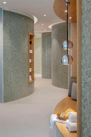 Andaz Munich Schwabinger Tor, By Hyatt fotoÄŸrafÄ±