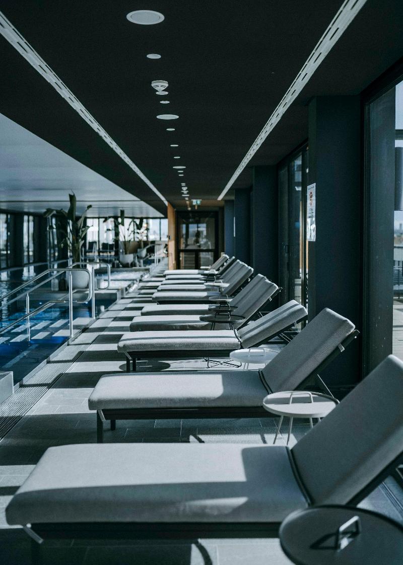 Andaz Munich Schwabinger Tor, By Hyatt - Aktivite