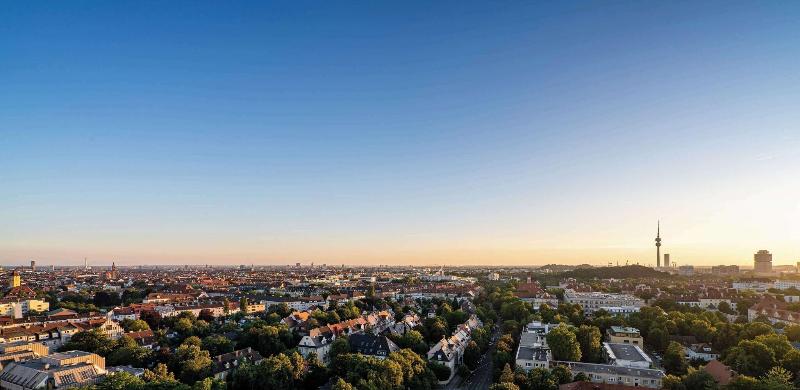 Andaz Munich Schwabinger Tor, By Hyatt - Aktivite