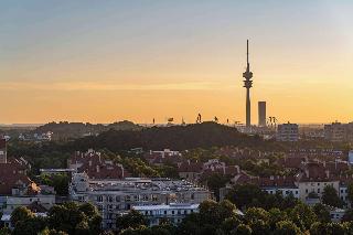 Andaz Munich Schwabinger Tor, By Hyatt fotoÄŸrafÄ±