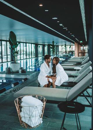 Andaz Munich Schwabinger Tor, By Hyatt fotoÄŸrafÄ±