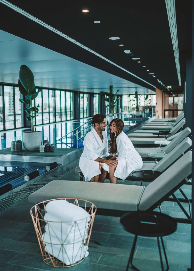 Andaz Munich Schwabinger Tor, By Hyatt - Aktivite