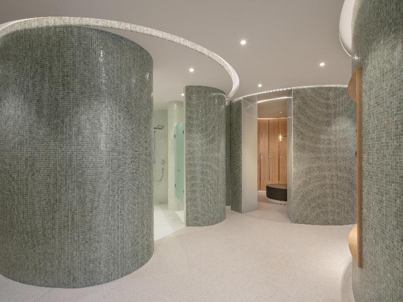 Andaz Munich Schwabinger Tor, By Hyatt - Aktivite