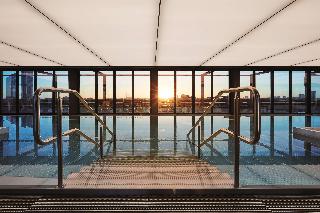 Andaz Munich Schwabinger Tor, By Hyatt fotoÄŸrafÄ±