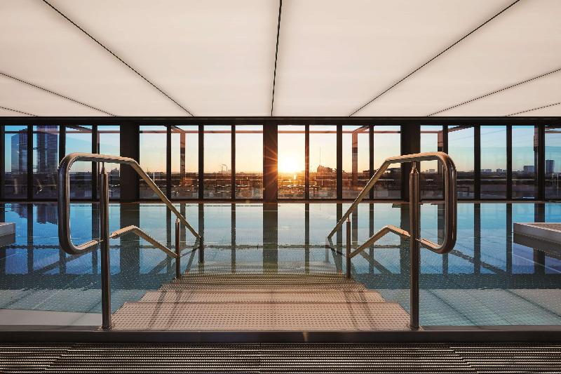 Andaz Munich Schwabinger Tor, By Hyatt - Aktivite