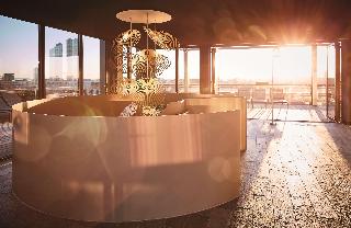 Andaz Munich Schwabinger Tor, By Hyatt fotoÄŸrafÄ±
