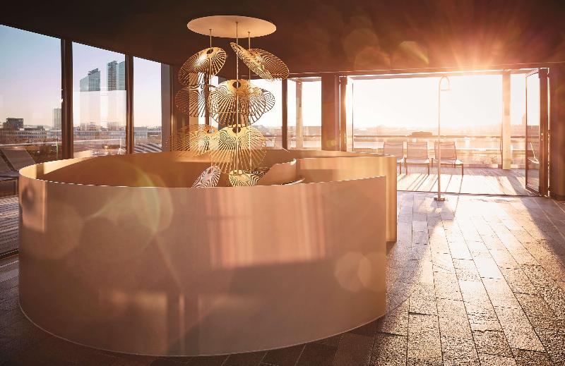 Andaz Munich Schwabinger Tor, By Hyatt - Aktivite