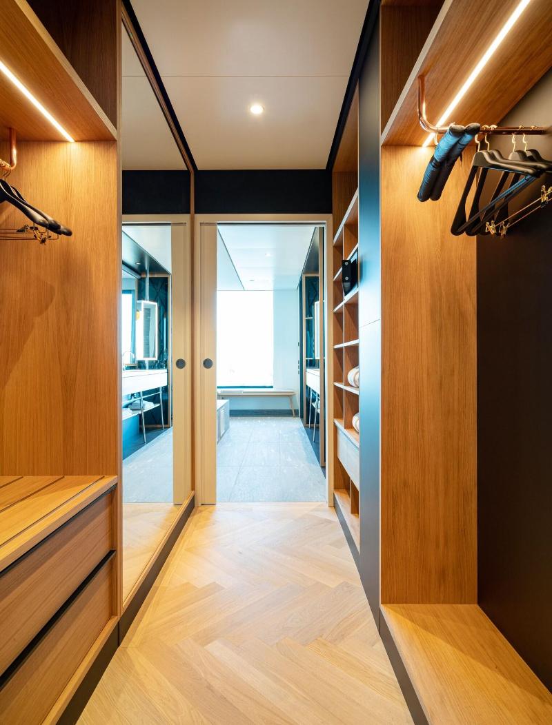 Andaz Munich Schwabinger Tor, By Hyatt - Oda