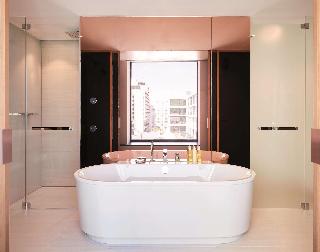 Andaz Munich Schwabinger Tor, By Hyatt fotoÄŸrafÄ±
