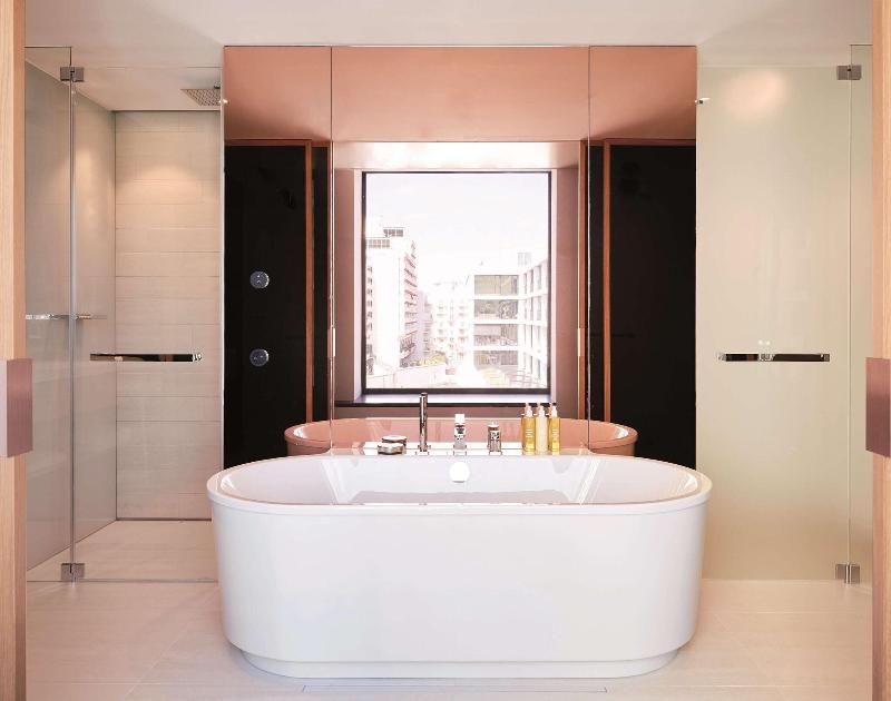 Andaz Munich Schwabinger Tor, By Hyatt - Oda