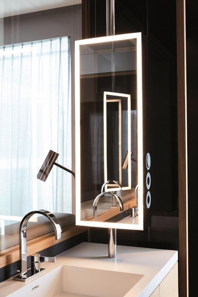 Andaz Munich Schwabinger Tor, By Hyatt - Oda