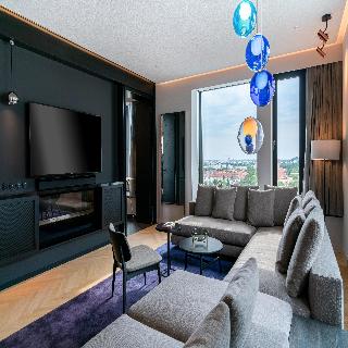 Andaz Munich Schwabinger Tor, By Hyatt fotoÄŸrafÄ±