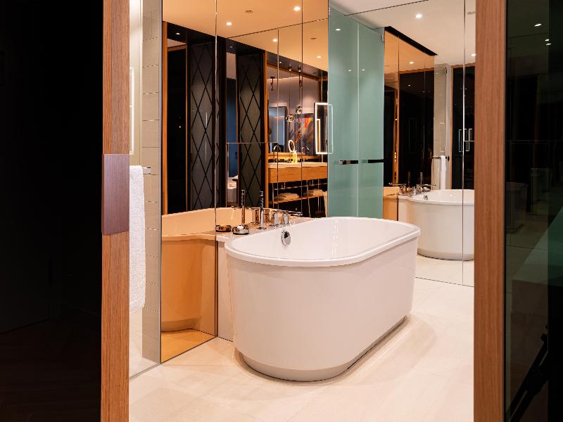 Andaz Munich Schwabinger Tor, By Hyatt - Oda