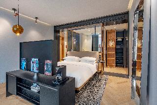 Andaz Munich Schwabinger Tor, By Hyatt fotoÄŸrafÄ±