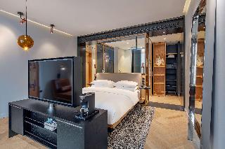 Andaz Munich Schwabinger Tor, By Hyatt fotoÄŸrafÄ±