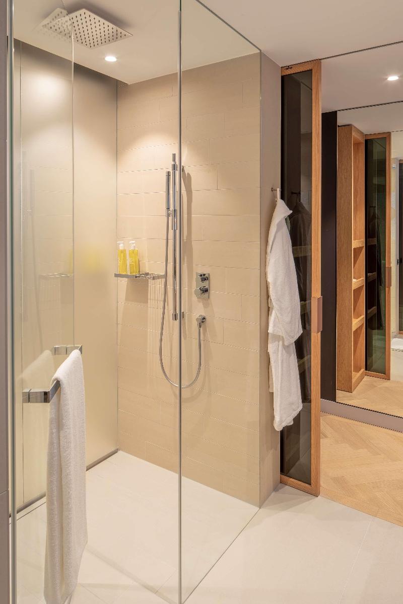 Andaz Munich Schwabinger Tor, By Hyatt - Oda