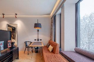 Andaz Munich Schwabinger Tor, By Hyatt fotoÄŸrafÄ±