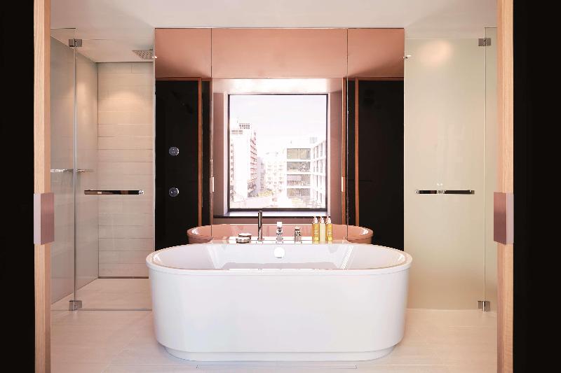 Andaz Munich Schwabinger Tor, By Hyatt - Oda