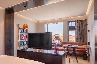 Andaz Munich Schwabinger Tor, By Hyatt fotoÄŸrafÄ±