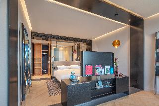 Andaz Munich Schwabinger Tor, By Hyatt fotoÄŸrafÄ±