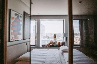 Andaz Munich Schwabinger Tor, By Hyatt fotoÄŸrafÄ±