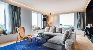 Andaz Munich Schwabinger Tor, By Hyatt fotoÄŸrafÄ±