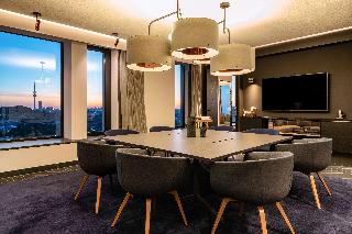 Andaz Munich Schwabinger Tor, By Hyatt fotoÄŸrafÄ±