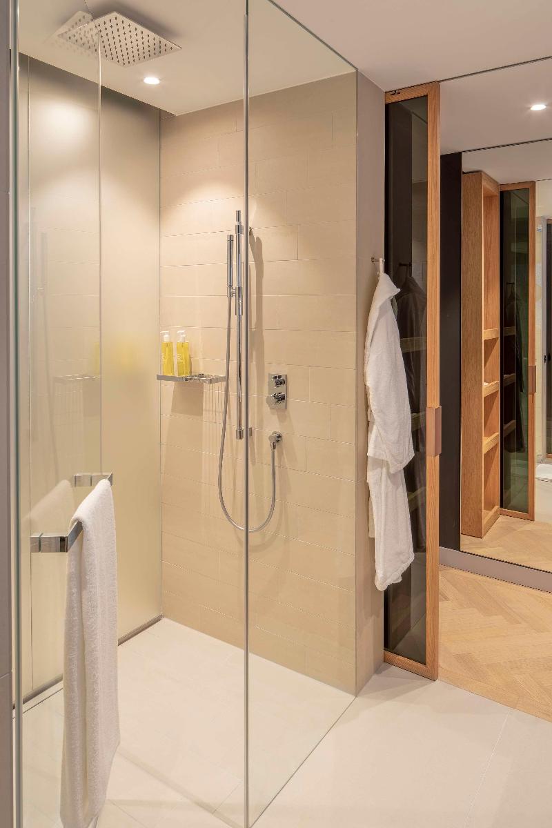 Andaz Munich Schwabinger Tor, By Hyatt - Oda