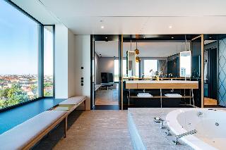 Andaz Munich Schwabinger Tor, By Hyatt fotoÄŸrafÄ±