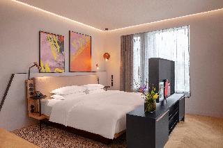 Andaz Munich Schwabinger Tor, By Hyatt fotoÄŸrafÄ±