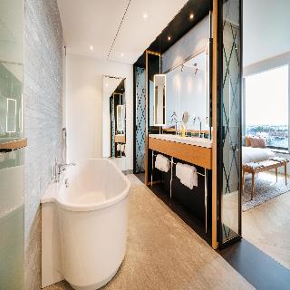 Andaz Munich Schwabinger Tor, By Hyatt fotoÄŸrafÄ±